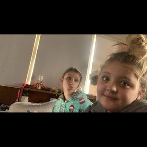 Meet your Posher, Jaylynn